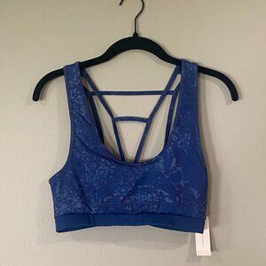 NWT Daily Practice by Anthropologie Sports Bra